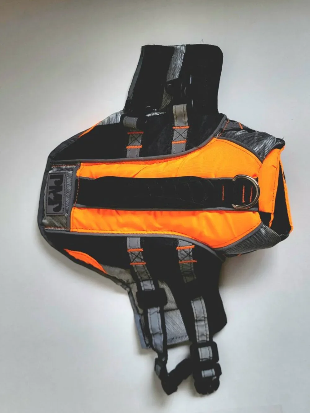 Dog Life Vest PMP, XXS Size